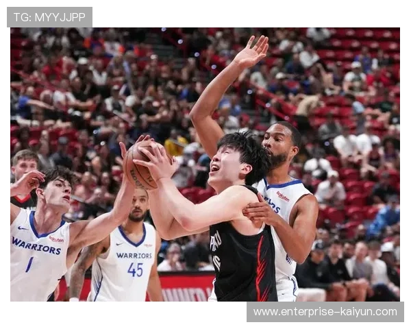 NBA宣布2026年夏季联赛参赛球队扩军至36支