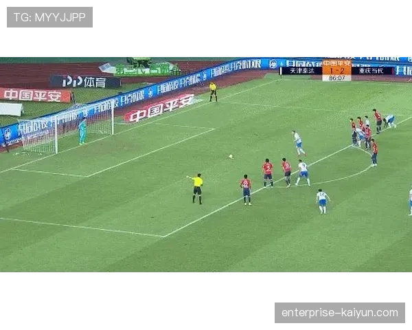 VAR争议再起：中超裁判标准是否亟待统一？